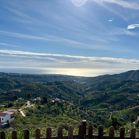 Vela Luka Frigiliana Villa Kültér fotó