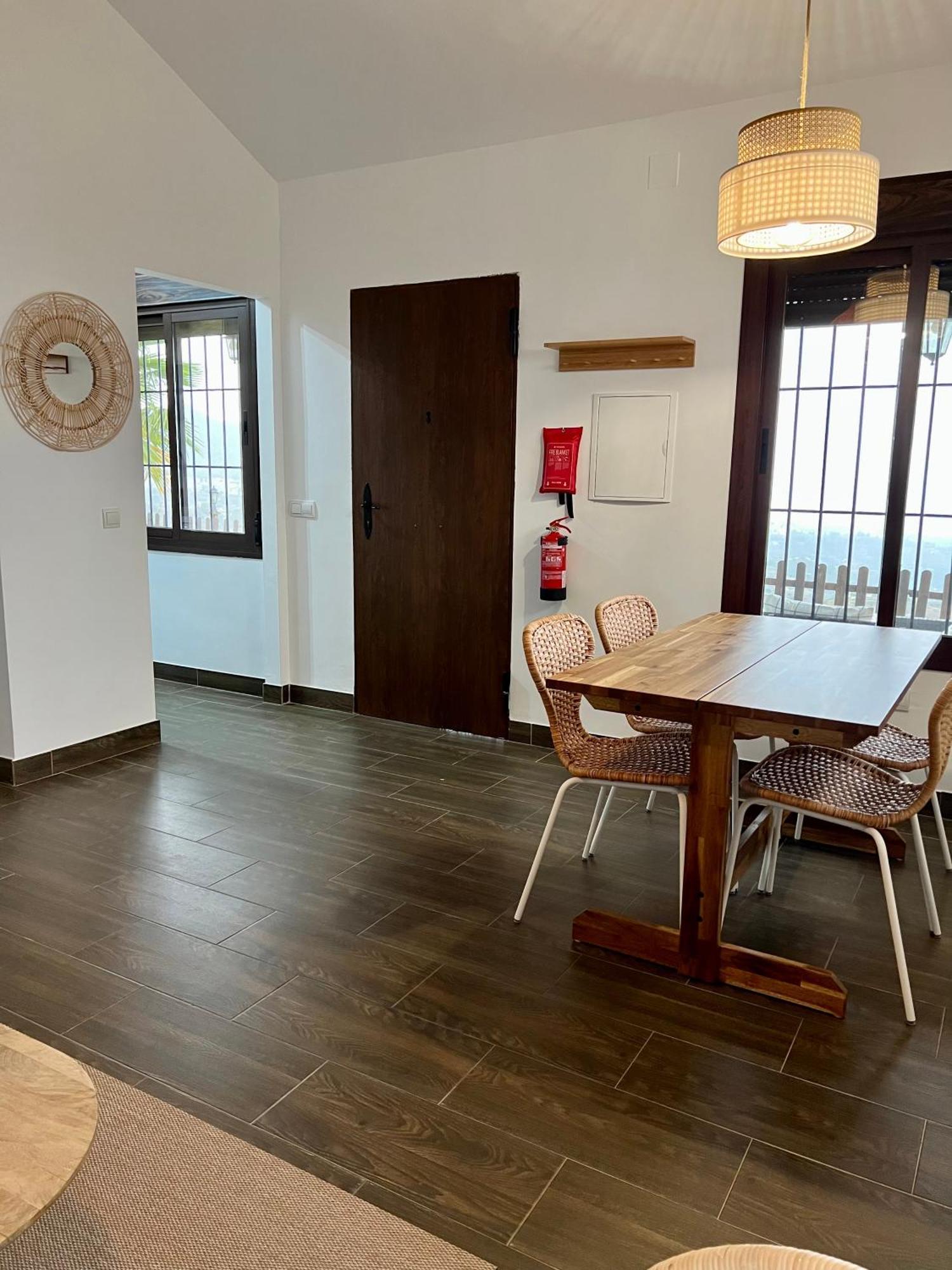 Vela Luka Frigiliana Villa Kültér fotó