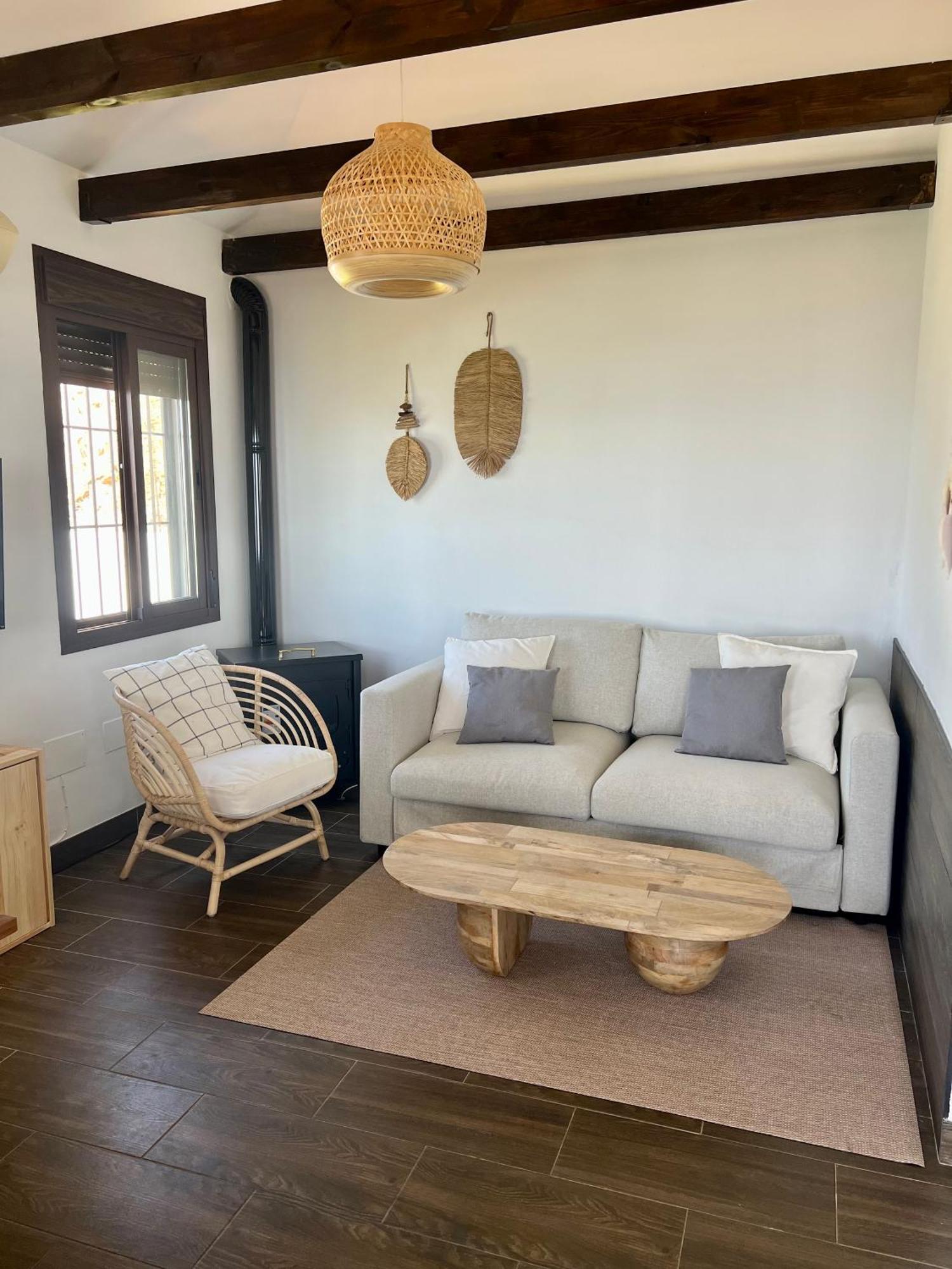 Vela Luka Frigiliana Villa Kültér fotó